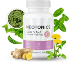 Neotonics